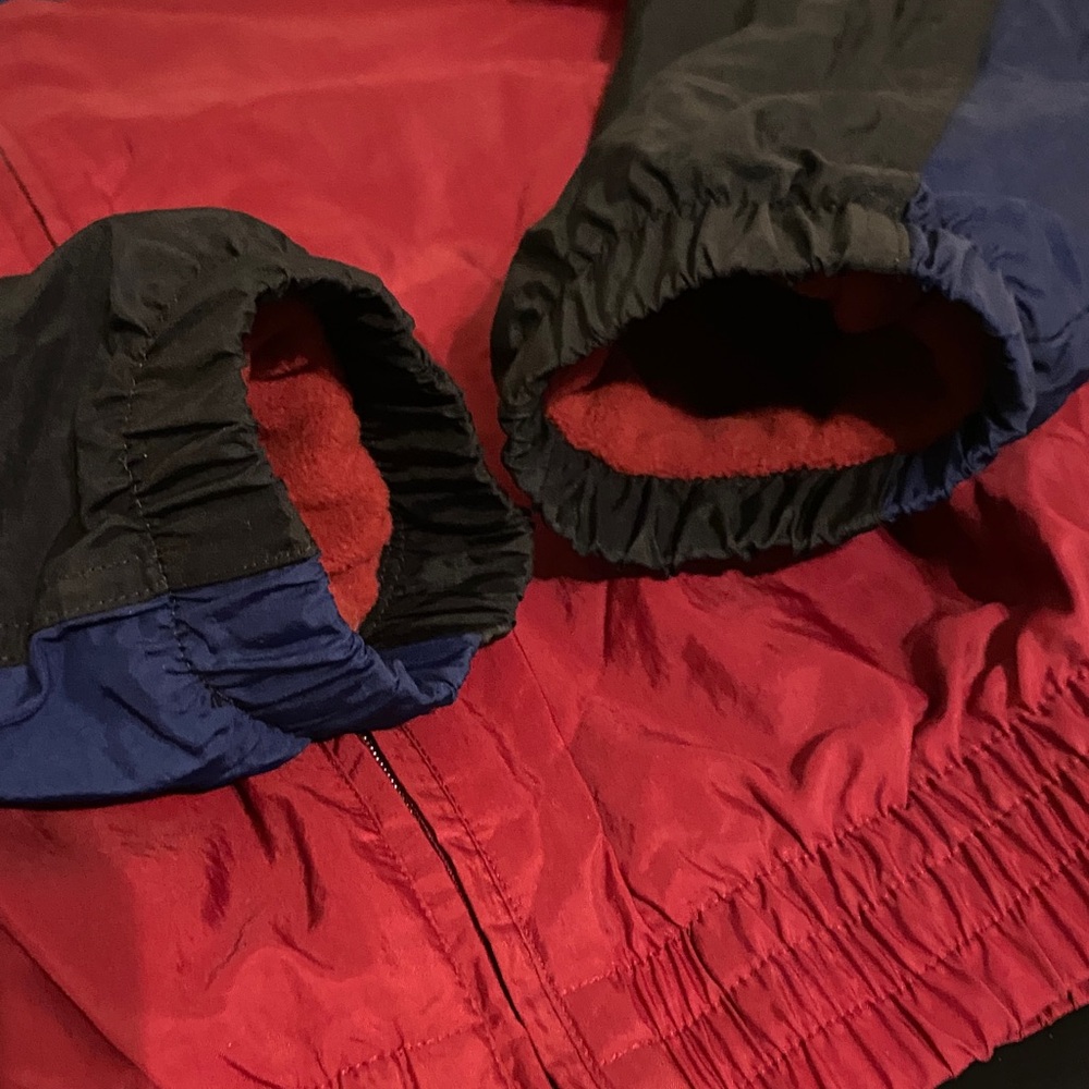 Adidas Insulated Puffy Jacket - Picture 2 of 8